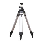 KAPRO Stativ för Korslaser